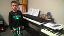 JLA Music Videos of Students